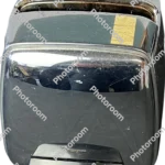 1949 sunbeam sunbeam toast n crumpets toaster box_side_image from Gimme80s.com, home of your favorite 1980s 1990s 2000s toys, fashion, electronics, and more