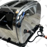 1949 sunbeam sunbeam toast n crumpets toaster product_perspective_image from Gimme80s.com, home of your favorite 1980s 1990s 2000s toys, fashion, electronics, and more