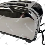 1949 sunbeam sunbeam toast n crumpets toaster product_side_image from Gimme80s.com, home of your favorite 1980s 1990s 2000s toys, fashion, electronics, and more