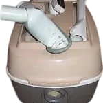 1960 kenmore kenmore canister vacuum cleaner product_feature_image from Gimme80s.com, home of your favorite 1980s 1990s 2000s toys, fashion, electronics, and more