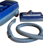 1960 kenmore kenmore canister vacuum cleaner product_feature_image_2 from Gimme80s.com, home of your favorite 1980s 1990s 2000s toys, fashion, electronics, and more