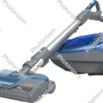 1960 kenmore kenmore canister vacuum cleaner product_side_image from Gimme80s.com, home of your favorite 1980s 1990s 2000s toys, fashion, electronics, and more