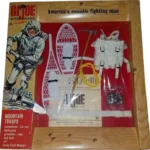 1964 hasbro g.i. joe action commander set box_front_image from Gimme80s.com, home of your favorite 1980s 1990s 2000s toys, fashion, electronics, and more