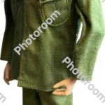 1964 hasbro g.i. joe action commander set box_side_image from Gimme80s.com, home of your favorite 1980s 1990s 2000s toys, fashion, electronics, and more