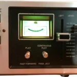 1970 panasonic panasonic rs 805us 8 track player product_feature_image from Gimme80s.com, home of your favorite 1980s 1990s 2000s toys, fashion, electronics, and more