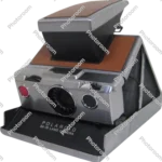 1972 polaroid polaroid sx 70 camera product_perspective_image from Gimme80s.com, home of your favorite 1980s 1990s 2000s toys, fashion, electronics, and more