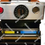 1972 polaroid polaroid sx 70 camera product_side_image from Gimme80s.com, home of your favorite 1980s 1990s 2000s toys, fashion, electronics, and more