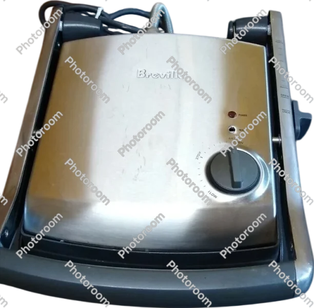 1974 bajaj breville snack & sandwich maker box_front_image from Gimme80s.com, home of your favorite 1980s 1990s 2000s toys, fashion, electronics, and more