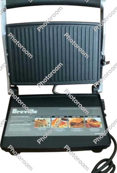 1974 breville breville snack 'n' sandwich toaster oven box_front_image from Gimme80s.com, home of your favorite 1980s 1990s 2000s toys, fashion, electronics, and more