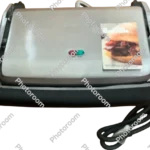 1974 breville breville snack 'n' sandwich toaster oven box_side_image from Gimme80s.com, home of your favorite 1980s 1990s 2000s toys, fashion, electronics, and more