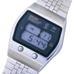 1975 seiko seiko digital watchs  box_front_image from Gimme80s.com, home of your favorite 1980s 1990s 2000s toys, fashion, electronics, and more