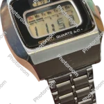 1975 seiko seiko digital watchs  box_rear_image from Gimme80s.com, home of your favorite 1980s 1990s 2000s toys, fashion, electronics, and more