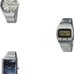1975 seiko seiko digital watchs  product_front_image from Gimme80s.com, home of your favorite 1980s 1990s 2000s toys, fashion, electronics, and more