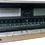 1978 jvc jvc jr s401 stereo receiver box_front_image from Gimme80s.com, home of your favorite 1980s 1990s 2000s toys, fashion, electronics, and more