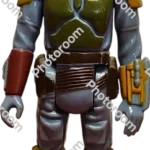 1979 kenner kenner star wars boba fett action figure box_front_image from Gimme80s.com, home of your favorite 1980s 1990s 2000s toys, fashion, electronics, and more