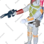 1979 kenner kenner star wars boba fett action figure product_front_image from Gimme80s.com, home of your favorite 1980s 1990s 2000s toys, fashion, electronics, and more