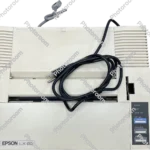 1980 epson epson dot matrix printer  box_rear_image from Gimme80s.com, home of your favorite 1980s 1990s 2000s toys, fashion, electronics, and more