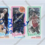 1980 larry bird 1980 topps larry bird rc #33 box_rear_image from Gimme80s.com, home of your favorite 1980s 1990s 2000s toys, fashion, electronics, and more
