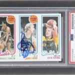 1980 larry bird 1980 topps larry bird rc #33 product_feature_image_2 from Gimme80s.com, home of your favorite 1980s 1990s 2000s toys, fashion, electronics, and more