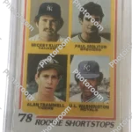1980 larry bird 1980 topps larry bird rc #33 product_side_image from Gimme80s.com, home of your favorite 1980s 1990s 2000s toys, fashion, electronics, and more