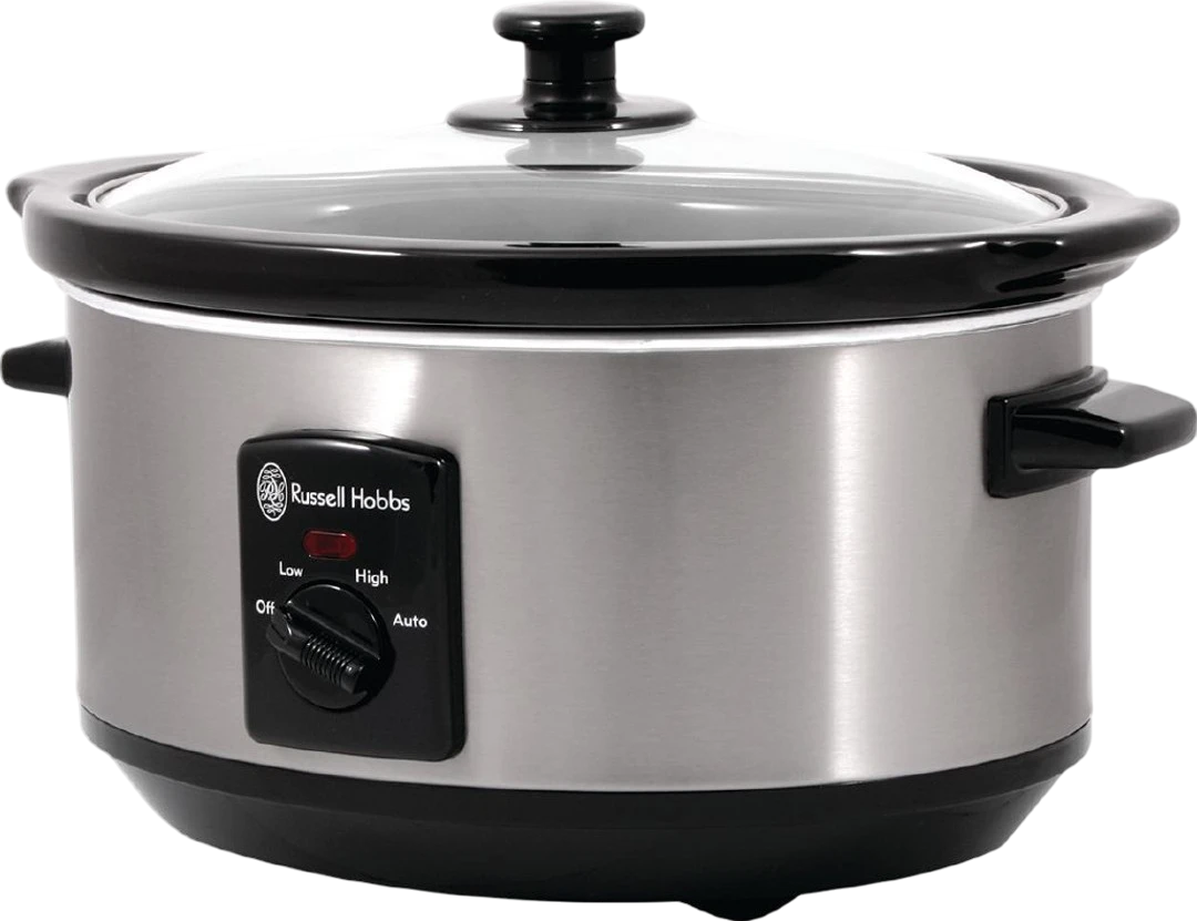 1980 Russell Hobbs 3.5L Slow Cooker