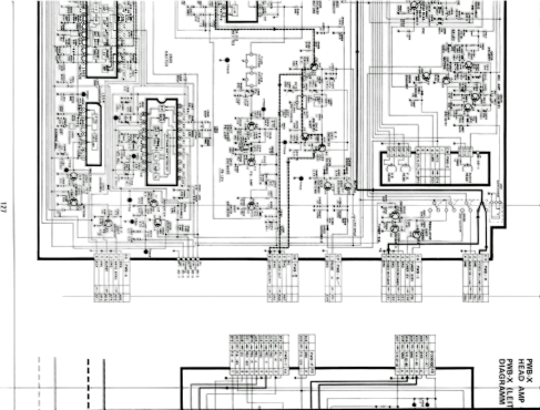 1980 sharp sharp vc 7300 vcr box_front_image from Gimme80s.com, home of your favorite 1980s 1990s 2000s toys, fashion, electronics, and more