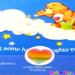 1981 american greetings care bears family fun house box_front_image from Gimme80s.com, home of your favorite 1980s 1990s 2000s toys, fashion, electronics, and more