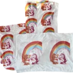 1981 american greetings care bears family fun house product_front_image from Gimme80s.com, home of your favorite 1980s 1990s 2000s toys, fashion, electronics, and more