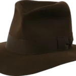1981 universal indiana jones fedora herbert johnson poet hat product_feature_image_3 from Gimme80s.com, home of your favorite 1980s 1990s 2000s toys, fashion, electronics, and more