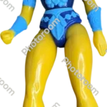 1982 mattel he man evil lyn action figure product_front_image from Gimme80s.com, home of your favorite 1980s 1990s 2000s toys, fashion, electronics, and more