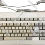 1982 nec nec pc 9800 series  box_additional_image from Gimme80s.com, home of your favorite 1980s 1990s 2000s toys, fashion, electronics, and more