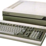 1982 nec nec pc 9800 series  product_feature_image_2 from Gimme80s.com, home of your favorite 1980s 1990s 2000s toys, fashion, electronics, and more
