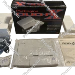 1982 nec nec pc 9800 series  product_perspective_image from Gimme80s.com, home of your favorite 1980s 1990s 2000s toys, fashion, electronics, and more