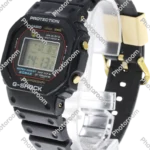 1983 casio casio g shock watch  box_rear_image from Gimme80s.com, home of your favorite 1980s 1990s 2000s toys, fashion, electronics, and more