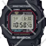 1983 casio casio g shock watch  product_perspective_image from Gimme80s.com, home of your favorite 1980s 1990s 2000s toys, fashion, electronics, and more