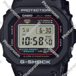1983 casio casio g shock watch  product_side_image from Gimme80s.com, home of your favorite 1980s 1990s 2000s toys, fashion, electronics, and more