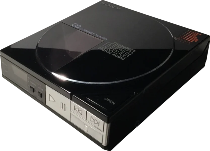 1984 sony sony d 50 cd player box_additional_image from Gimme80s.com, home of your favorite 1980s 1990s 2000s toys, fashion, electronics, and more