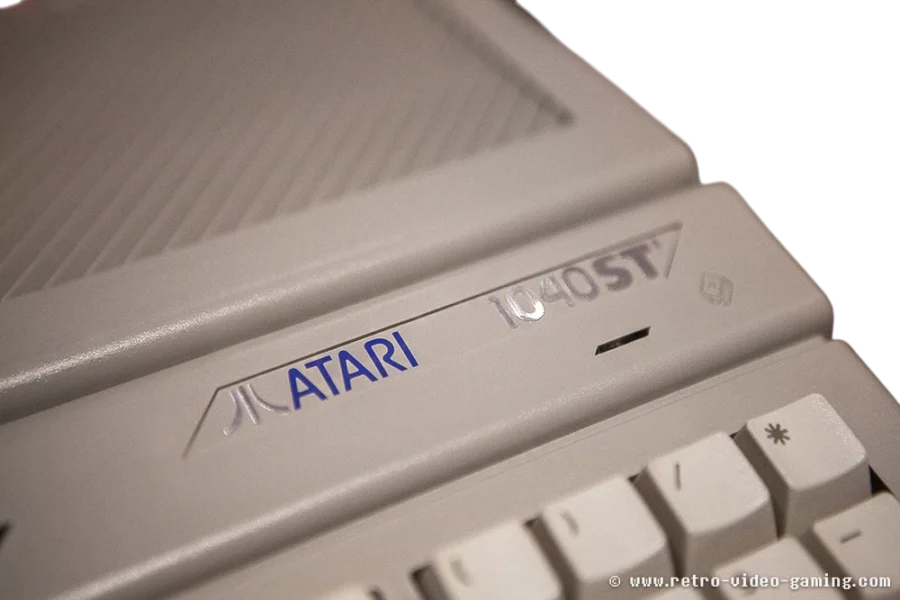 1985 atari atari 1040 st computer product_front_image from Gimme80s.com, home of your favorite 1980s 1990s 2000s toys, fashion, electronics, and more