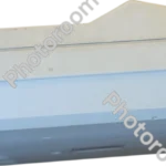 1985 commodore vintage commodore 128 computer box_side_image from Gimme80s.com, home of your favorite 1980s 1990s 2000s toys, fashion, electronics, and more