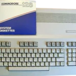 1985 commodore vintage commodore 128 computer product_feature_image_2 from Gimme80s.com, home of your favorite 1980s 1990s 2000s toys, fashion, electronics, and more