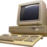 1985 commodore vintage commodore 128 computer product_feature_image_3 from Gimme80s.com, home of your favorite 1980s 1990s 2000s toys, fashion, electronics, and more