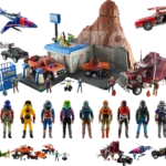 1985 hasbro m.a.s.k. stunt cycle box_front_image from Gimme80s.com, home of your favorite 1980s 1990s 2000s toys, fashion, electronics, and more