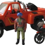 1985 hasbro m.a.s.k. stunt cycle product_feature_image from Gimme80s.com, home of your favorite 1980s 1990s 2000s toys, fashion, electronics, and more