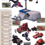 1985 hasbro m.a.s.k. stunt cycle product_front_image from Gimme80s.com, home of your favorite 1980s 1990s 2000s toys, fashion, electronics, and more