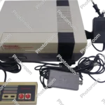 1985 nintendo nintendo nes 001 control deck box additional image 1985 nintendo nintendo nes 001 control deck box_additional_image from Gimme80s.com, home of your favorite 1980s 1990s 2000s toys, fashion, electronics, and more