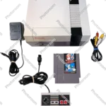 1985 nintendo nintendo nes 001 control deck box front image 1985 nintendo nintendo nes 001 control deck box_front_image from Gimme80s.com, home of your favorite 1980s 1990s 2000s toys, fashion, electronics, and more