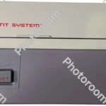 1985 nintendo nintendo nes 001 control deck box side image 1985 nintendo nintendo nes 001 control deck box_side_image from Gimme80s.com, home of your favorite 1980s 1990s 2000s toys, fashion, electronics, and more