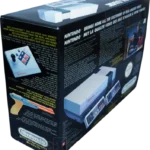 1985 nintendo nintendo nes 001 control deck product front image 1985 nintendo nintendo nes 001 control deck product_front_image from Gimme80s.com, home of your favorite 1980s 1990s 2000s toys, fashion, electronics, and more