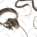 1985 sony sony mdr v6 headphones product_side_image from Gimme80s.com, home of your favorite 1980s 1990s 2000s toys, fashion, electronics, and more