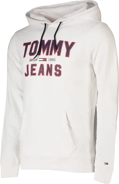 1985 tommy hilfiger tommy hilfiger logo hoodie box_front_image from Gimme80s.com, home of your favorite 1980s 1990s 2000s toys, fashion, electronics, and more